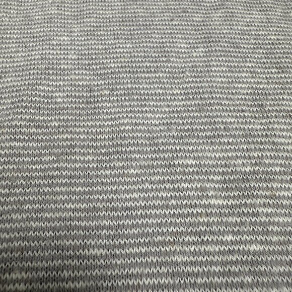 PRANA Women's Corrine Hemp Herringbone Sleeveless Dress | Size S - Picture 7 of 8